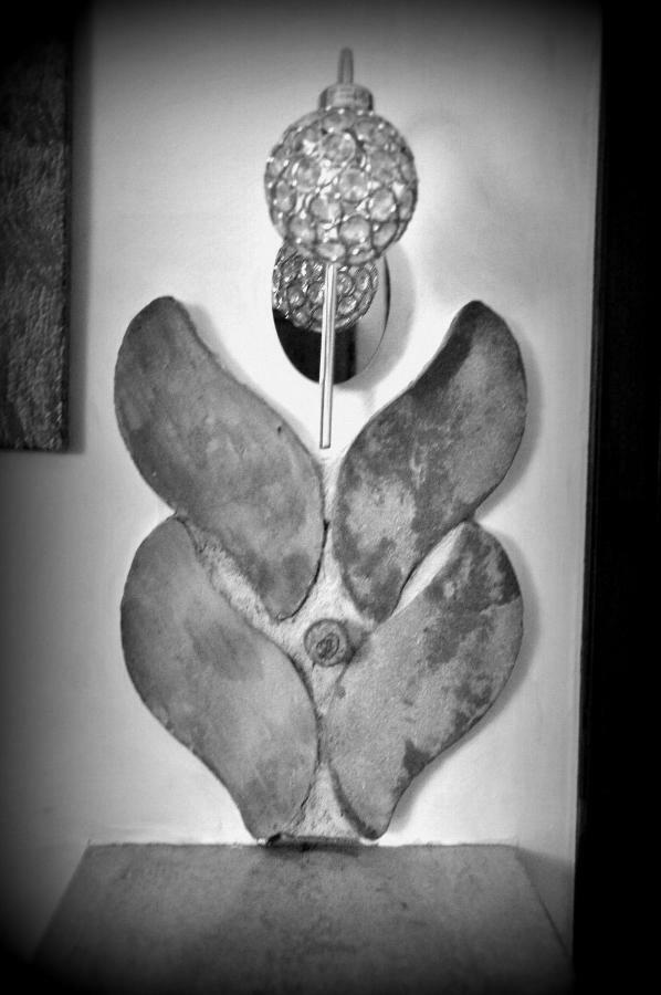 ヴィテルボAntica Doganaアパートメント エクステリア 写真